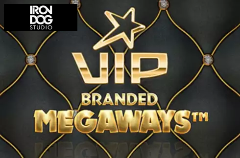 VIP Branded Megaways